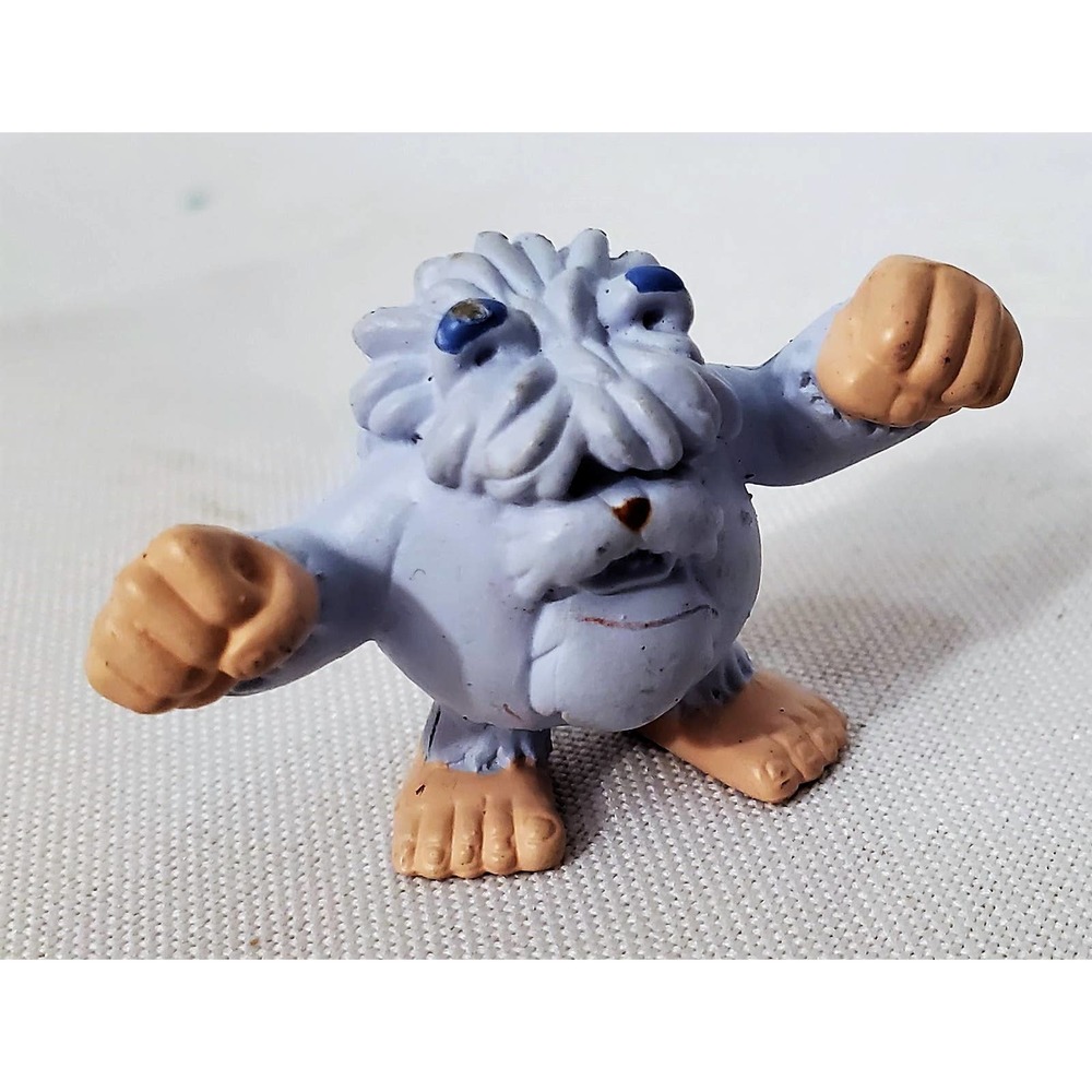 Digimon Bandai Mogyamon figure 1.5" mini figure